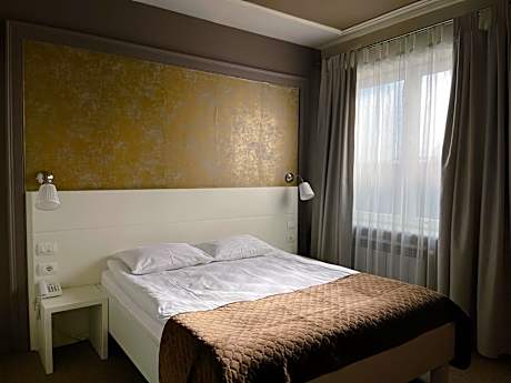 Classic Double or Twin Room