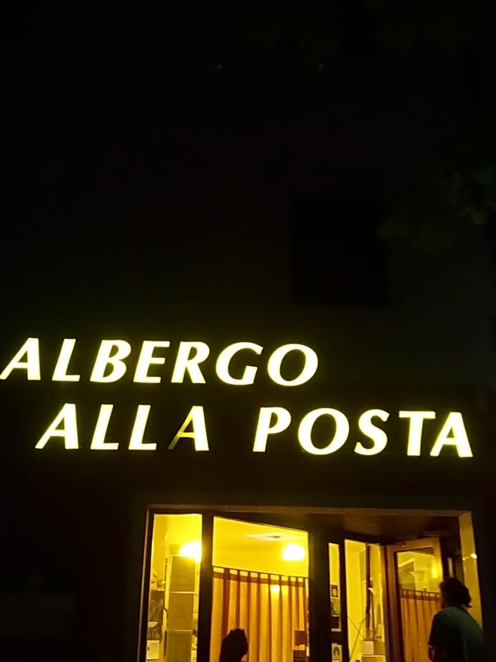 Albergo Alla Posta