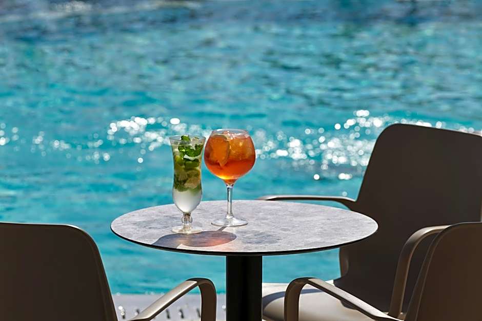 Atlantica Sungarden Park