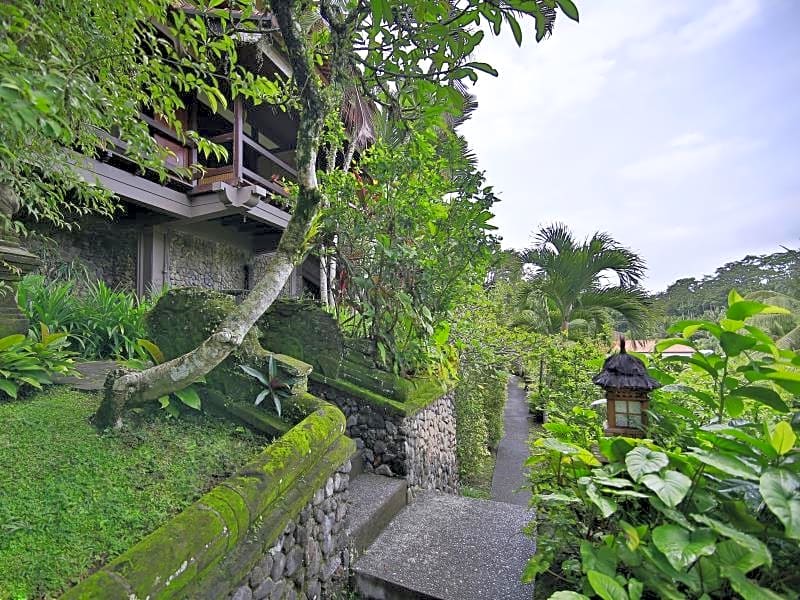Bali Spirit Hotel and Spa, Ubud