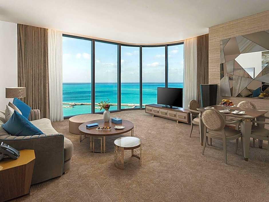 Rixos Premium Alamein