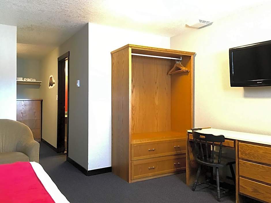 The Bulldog Hotel
