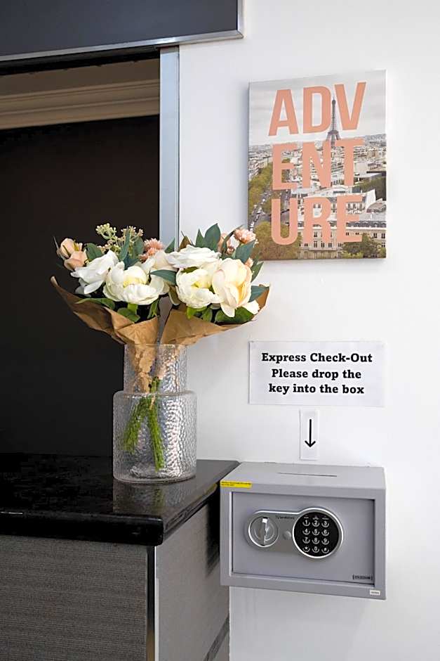 Joondalup City Hotel