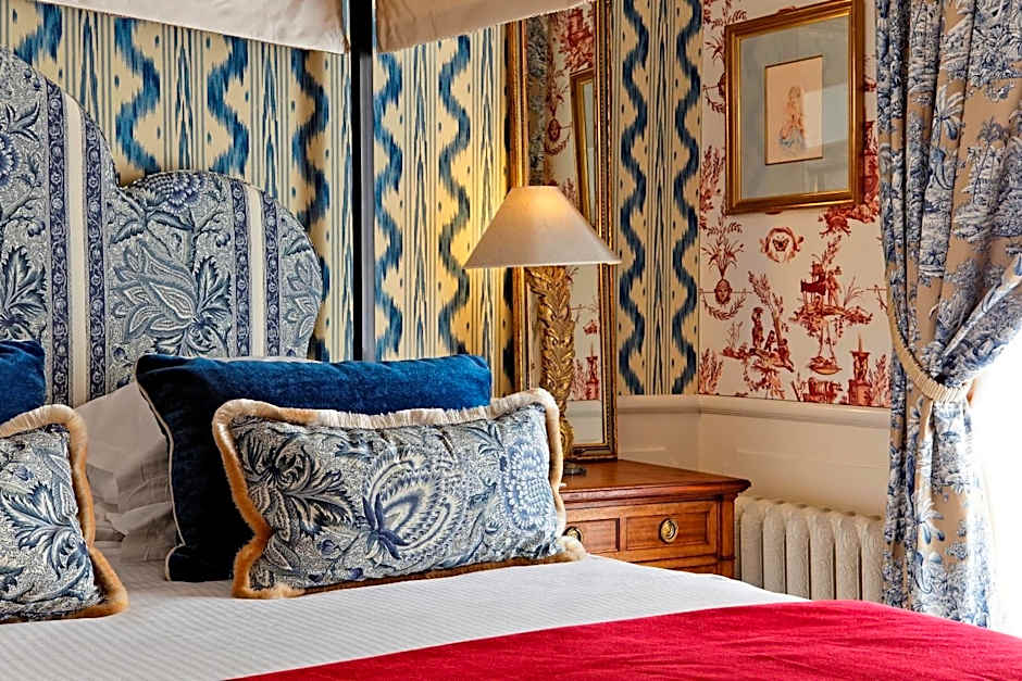 Relais Christine Hotel