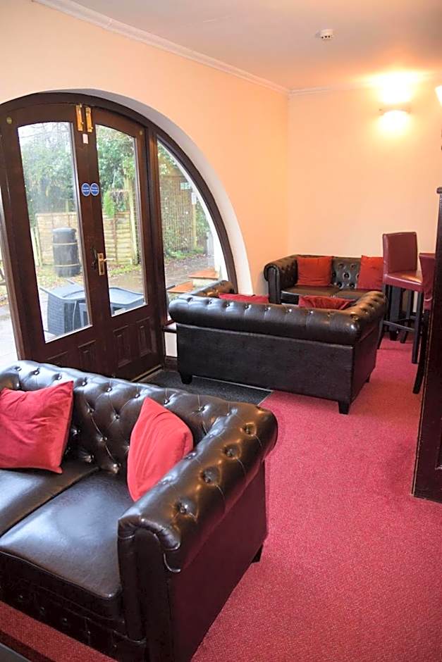 Europa Gatwick Hotel & Spa