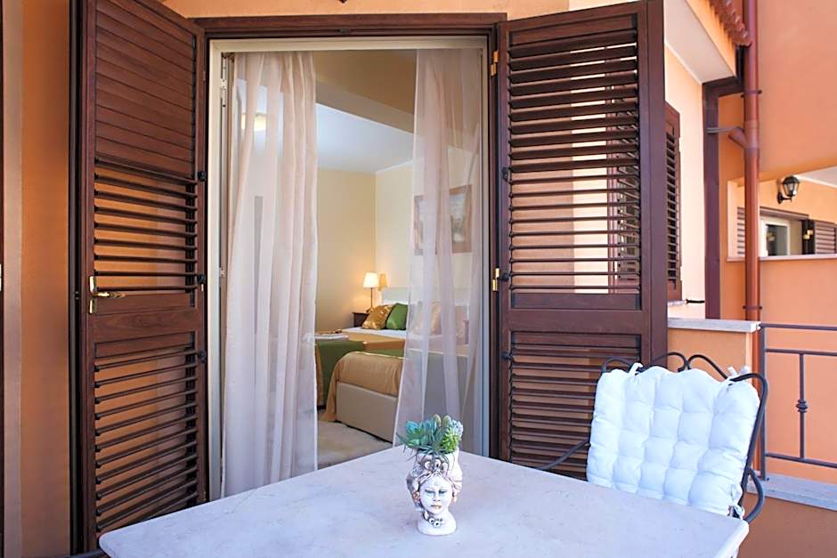 B&B MareAgrò