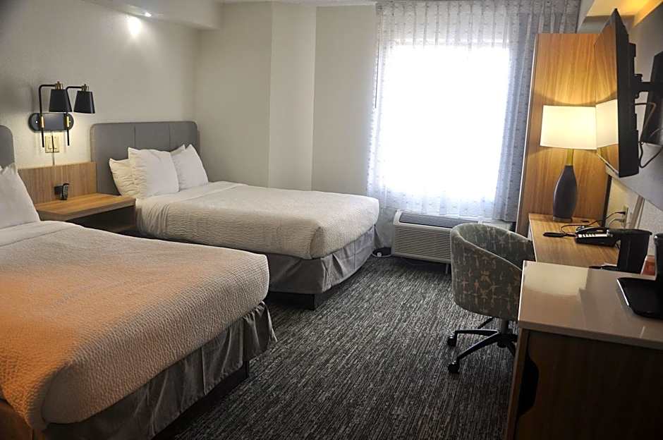 Sleep Inn Fort Pierce I-95