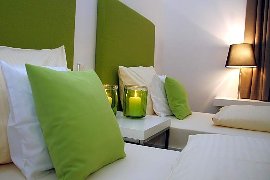 Hotel Gasthof Alte Post - Restaurant offen