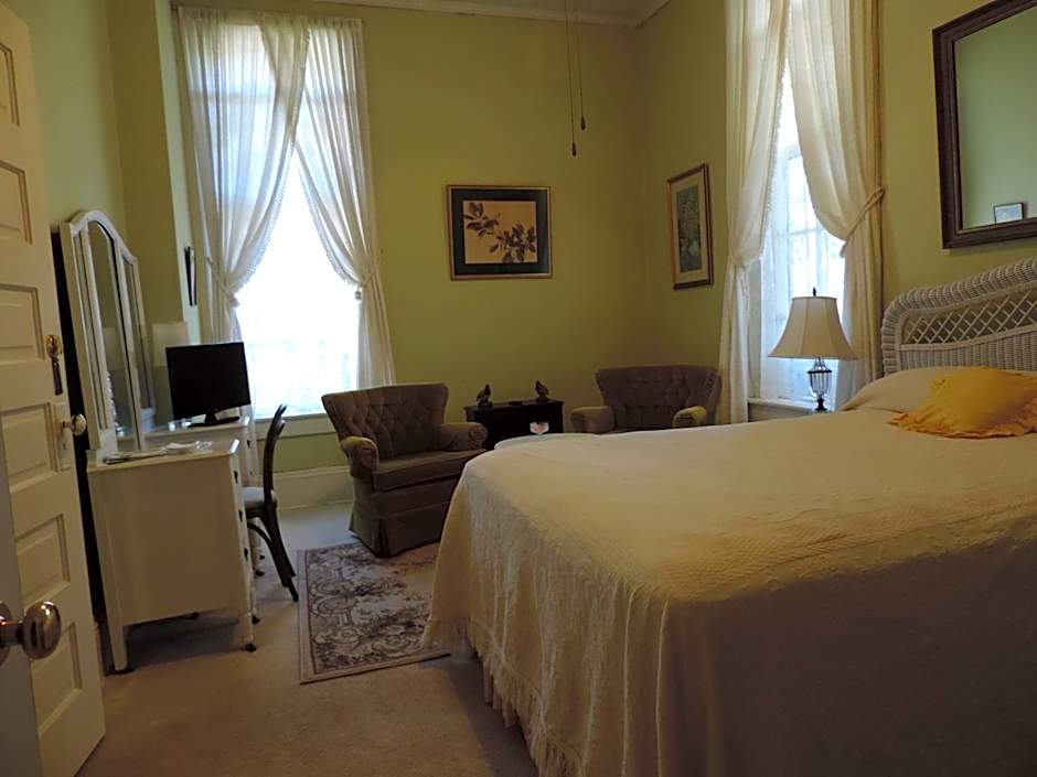 Franklin Terrace Bed and Breakfast