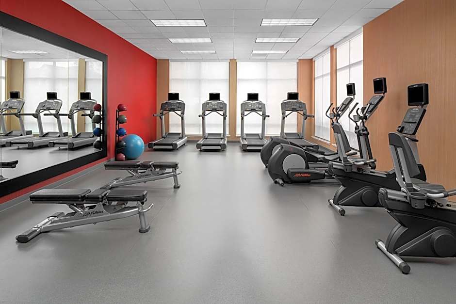 Courtyard by Marriott Houston Kingwood