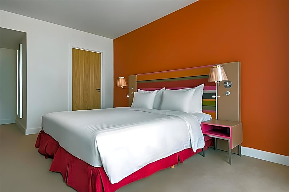 Radisson Blu Hotel, Bristol