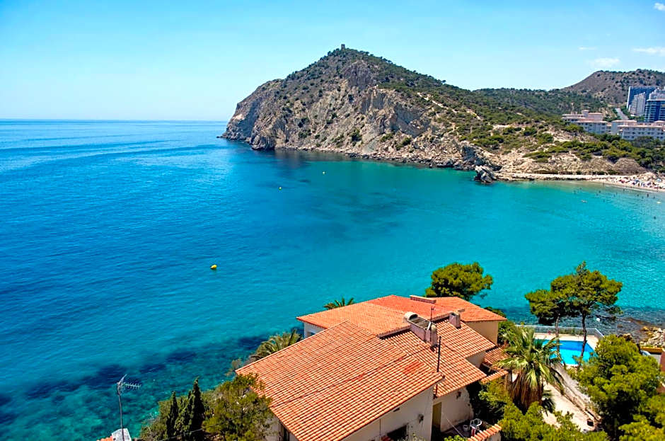 Aparthotel Ola Blanca