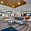 Holiday Inn Express Hotel & Suites Portland - Jantzen Beach By IHG