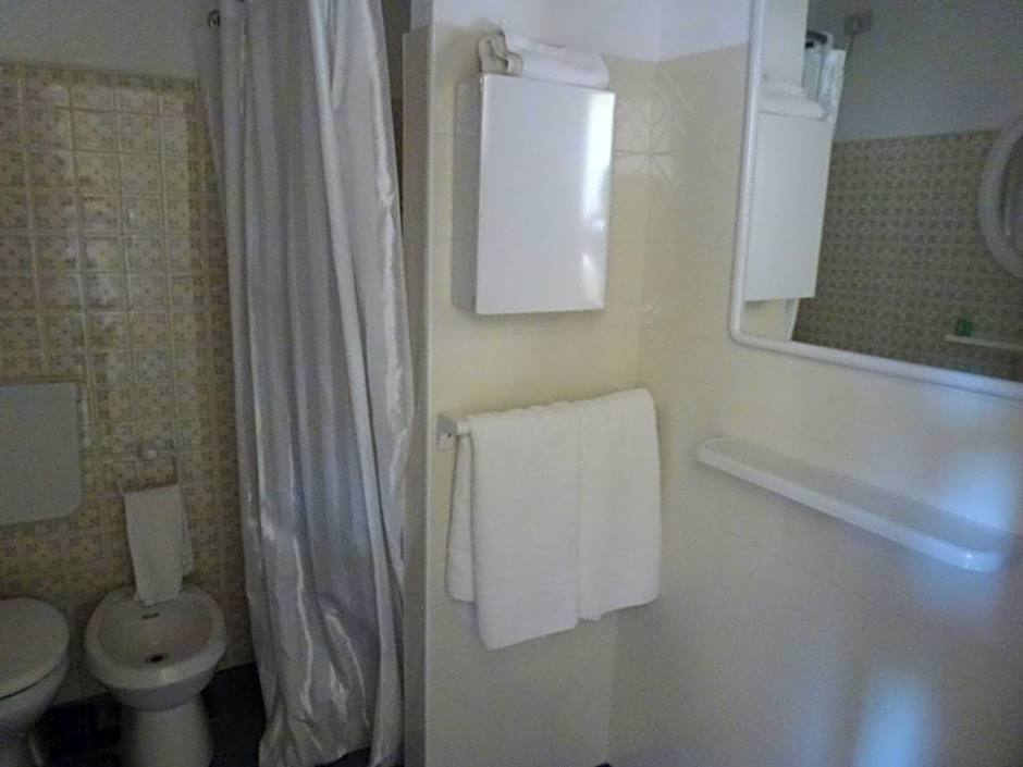 Hotel San Marco