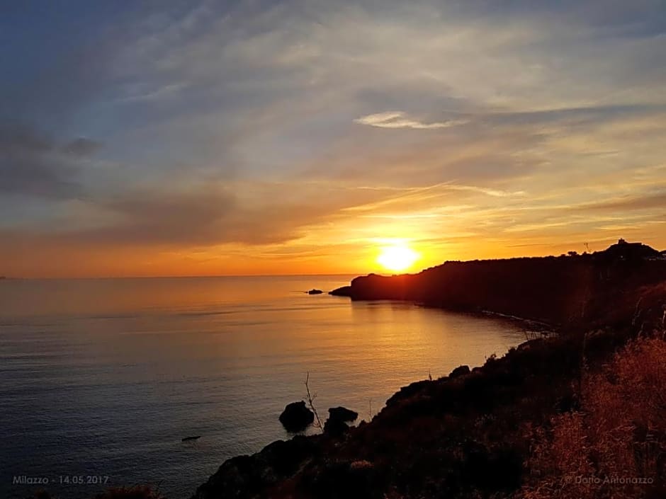 BedRoom Spiaggia di Ponente