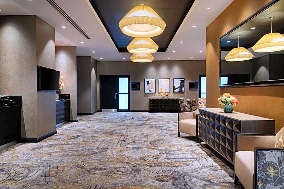 DoubleTree by Hilton Hotel Woking