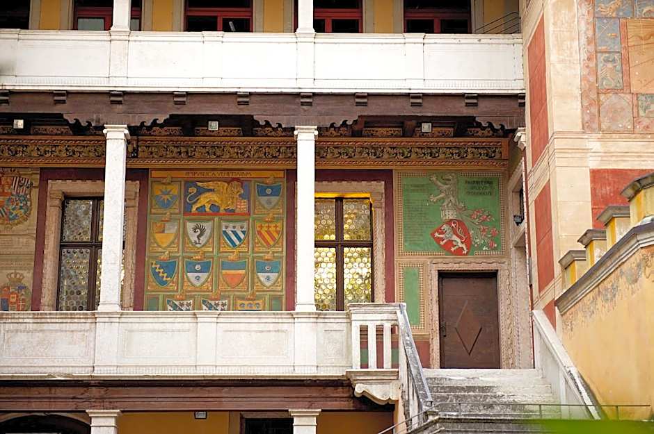 Mercure Nerocubo Rovereto