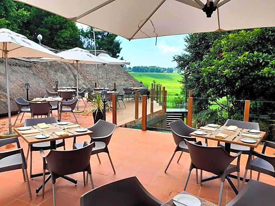 Granny Mouse Country House & Spa