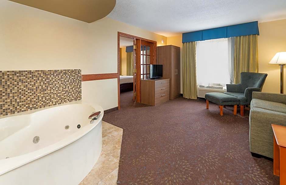 Holiday Inn Express St. Paul South - Inver Grove Heights By IHG