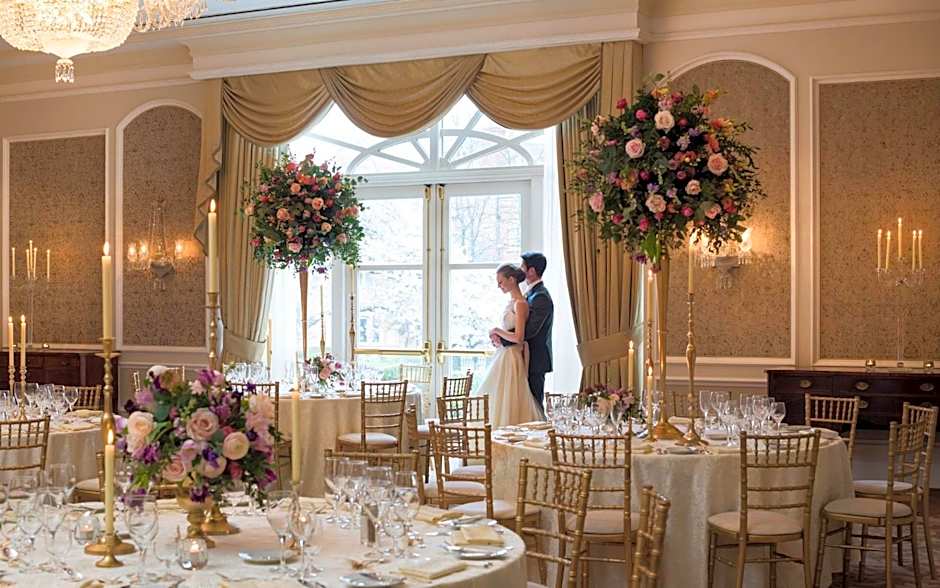 Intercontinental Dublin By IHG