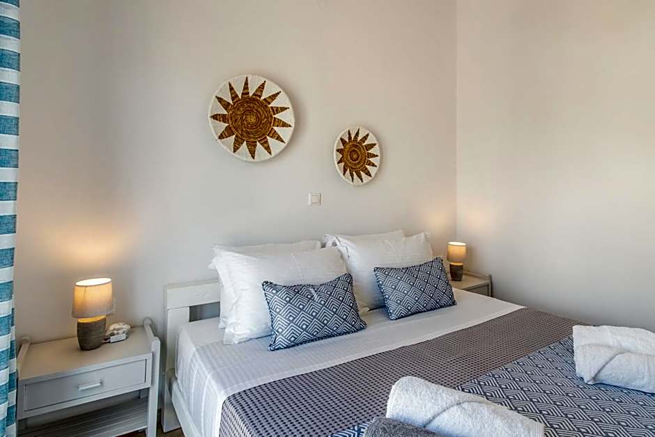 Playa Studios Paros