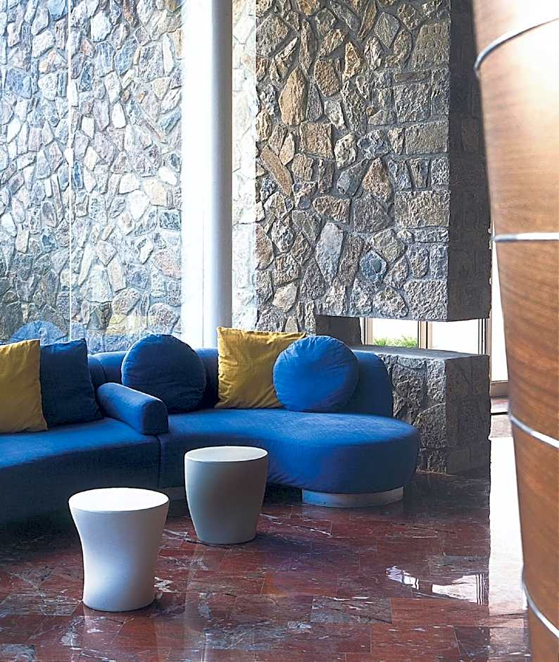 TH Tirrenia - Green Park Resort