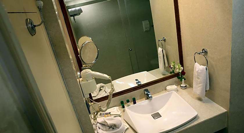 Hotel Gemini Continental