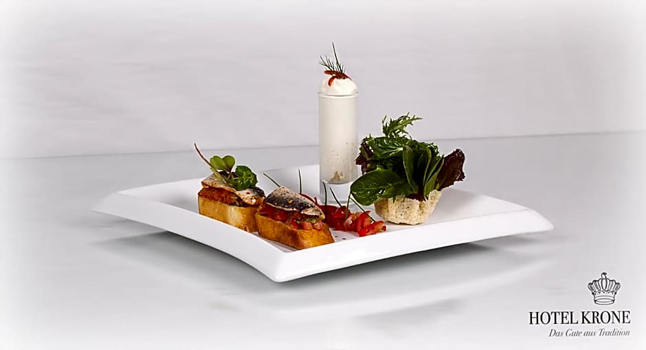 Hotel Krone