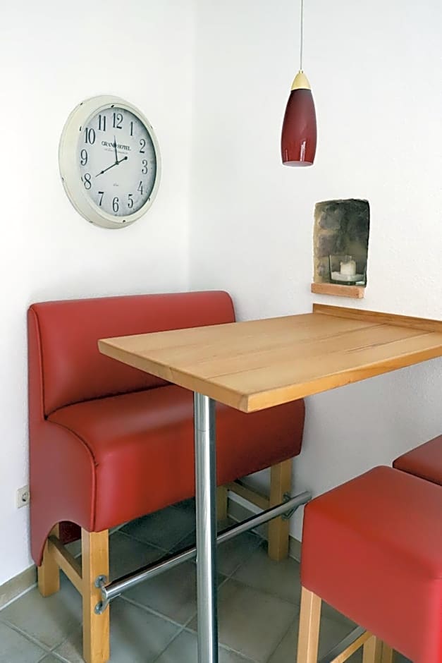 Luxus-Apartment im Sternenhof