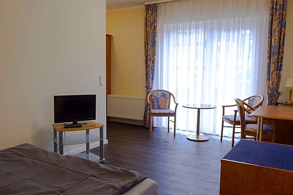 Hotel Restaurant Waldlust