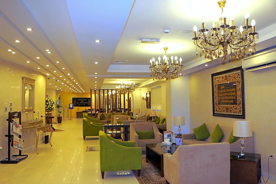 City Rose Hotel Suites