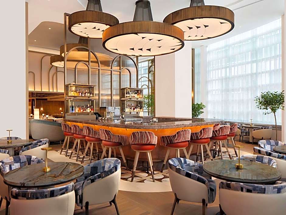 Sofitel Montreal Golden Mile