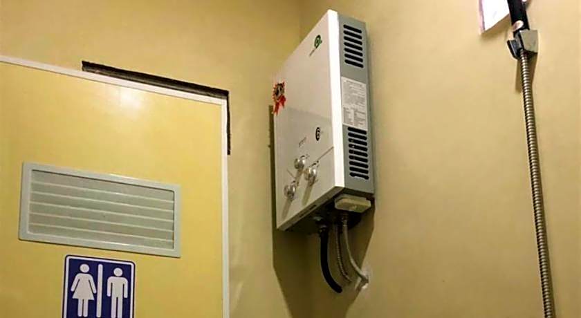 Penginapan Rudi Syariah