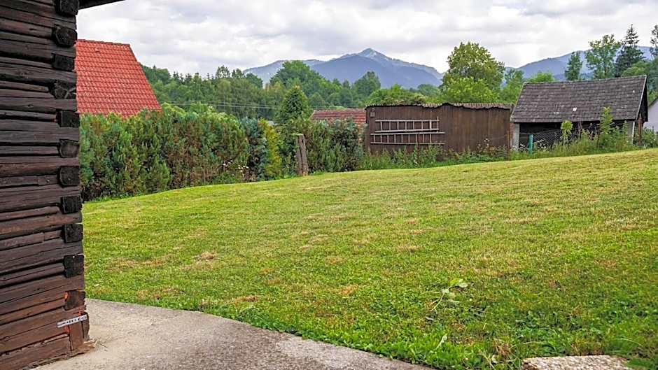 Drevenica JURsport Dúbrava