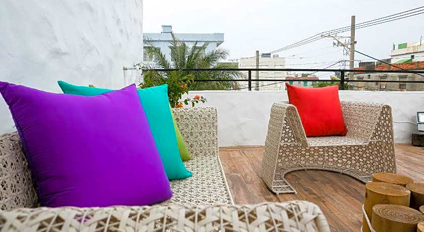 Su Beautiful Bed and Breakfast 