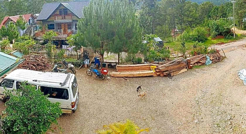 Sagada Younganaut Lodge