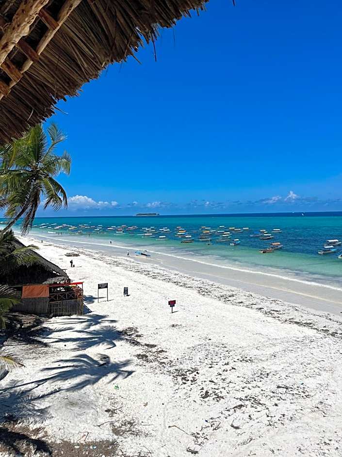 Just Heaven Apartments