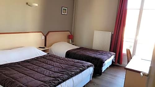 Hôtel Le Saint Rémy