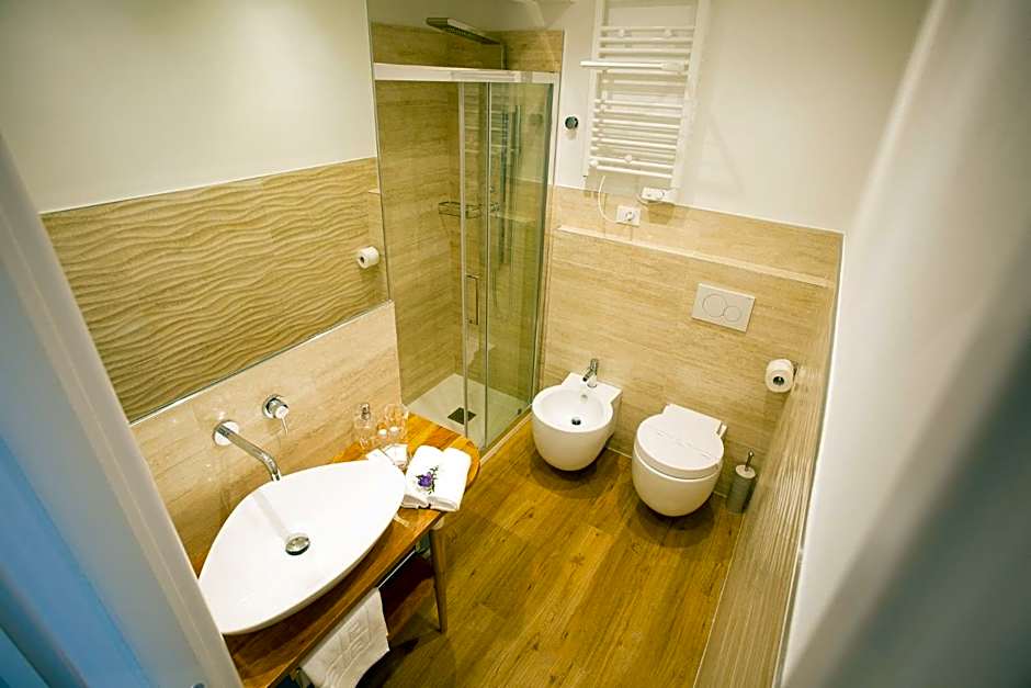 Atmosfere Guest House - Cinque Terre e La Spezia