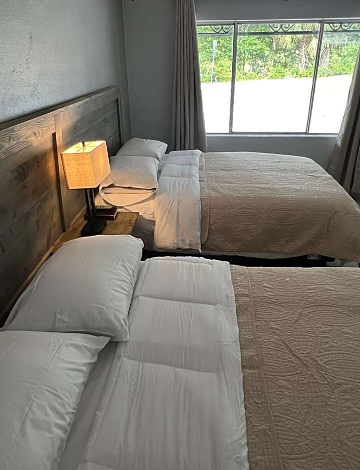 BlueGem Motel