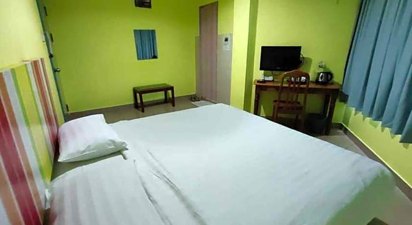 Century Hotel Inanam