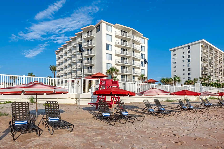 Hilton Vacation Club The Cove on Ormond Beach