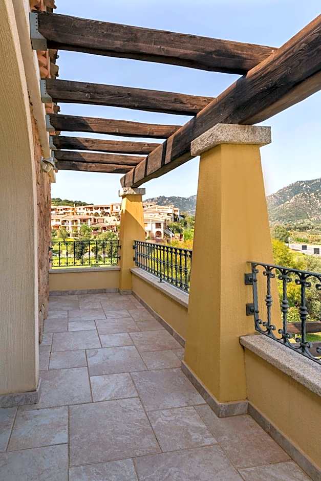 Hotel Sa Suergia
