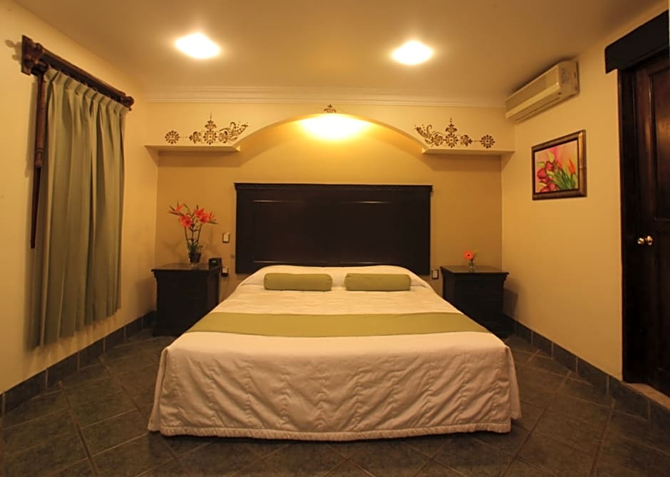 Hotel CasAntica
