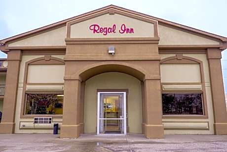 Regal Inn Coffeyville