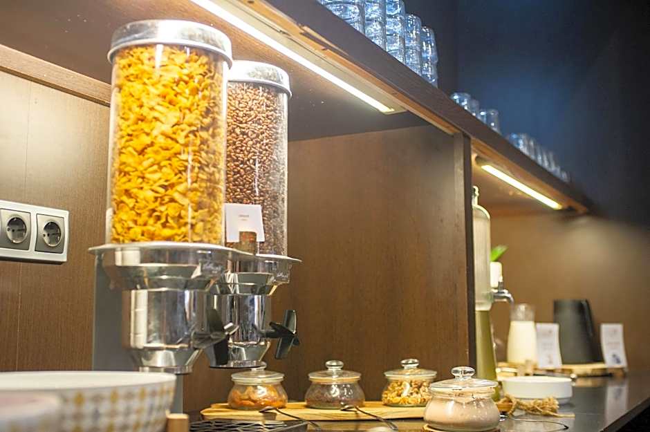 azz Valencia Congress Hotel&Spa