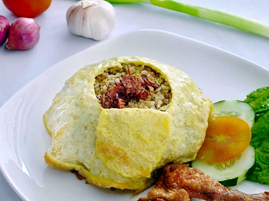 Nite And Day Batam Jodoh Square