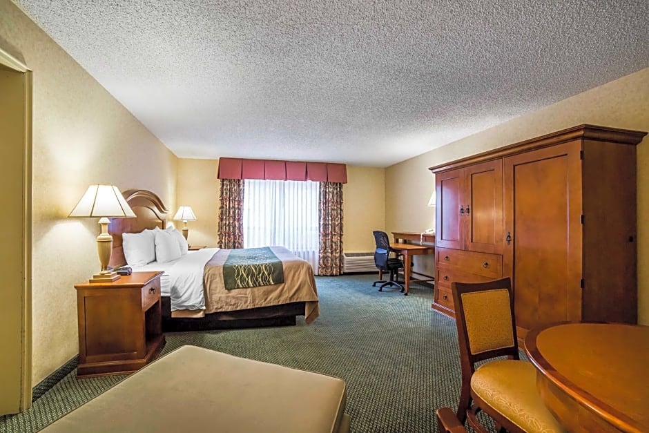 Quality Inn Big Sky