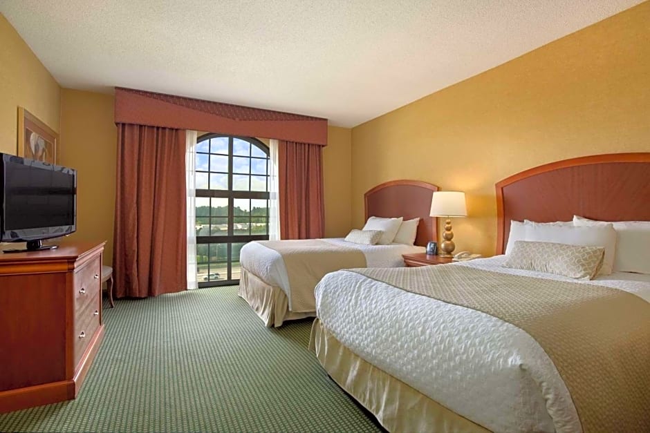 Embassy Suites By Hilton Greensboro-Airport