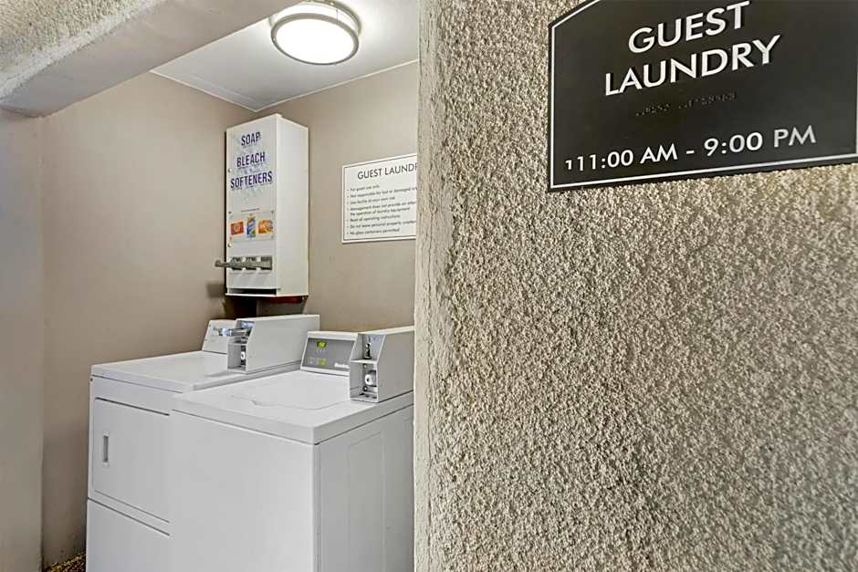 Best Western Kettleman City Inn & Suites